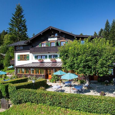 Appartement Rostalm à Berchtesgaden Extérieur photo