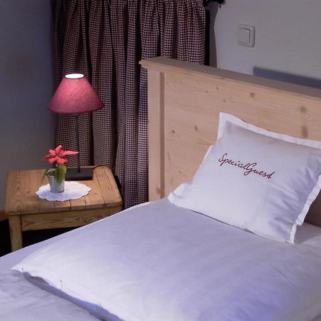 Appartement Rostalm à Berchtesgaden Extérieur photo