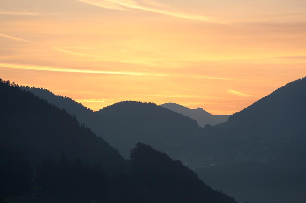 Appartement Rostalm à Berchtesgaden Extérieur photo