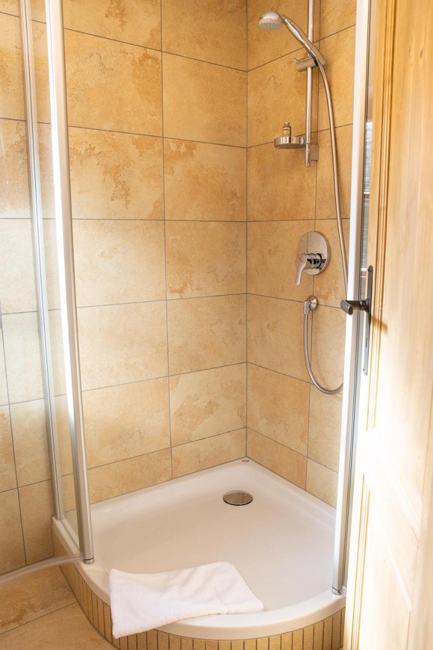 Appartement Rostalm à Berchtesgaden Extérieur photo