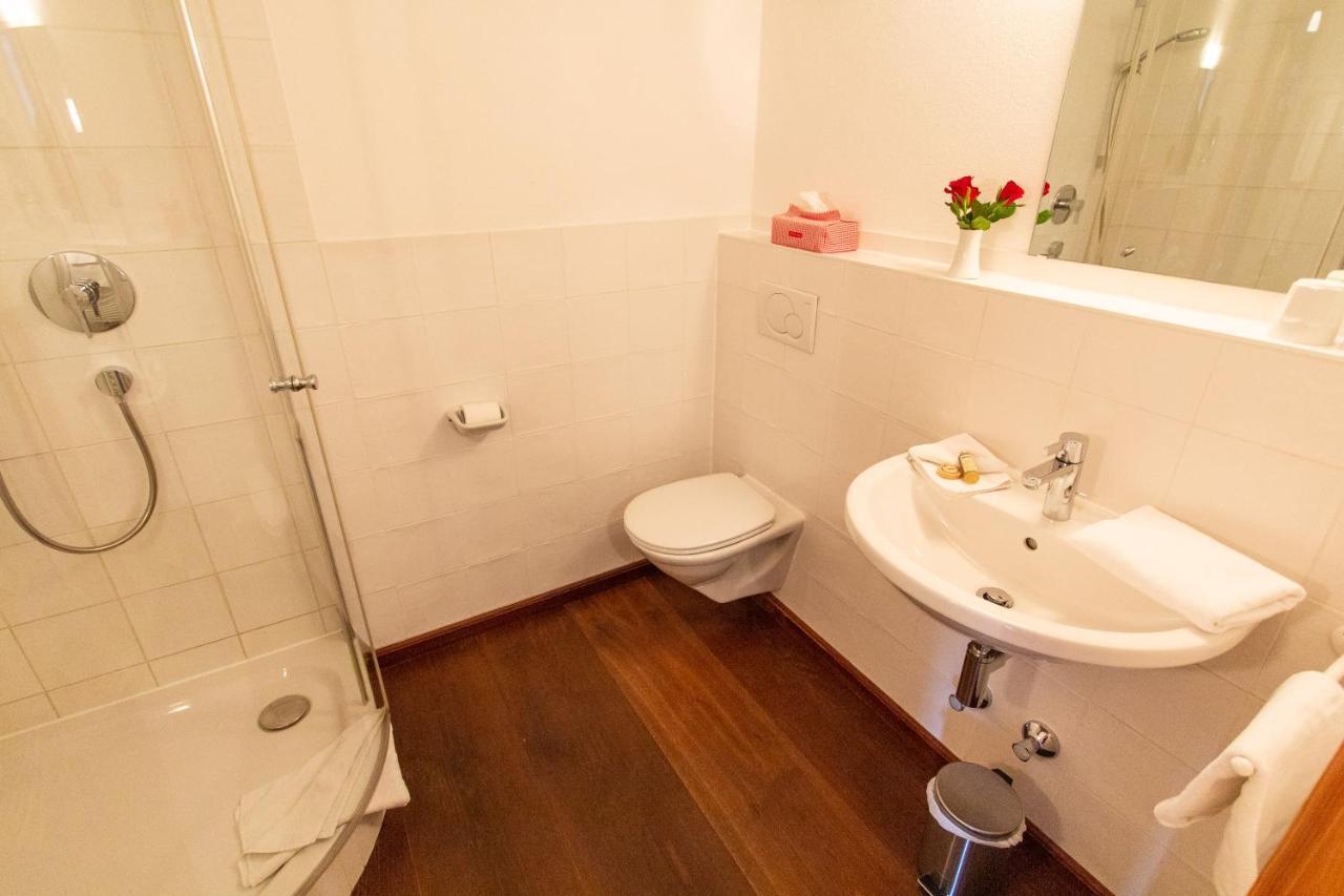 Appartement Rostalm à Berchtesgaden Extérieur photo